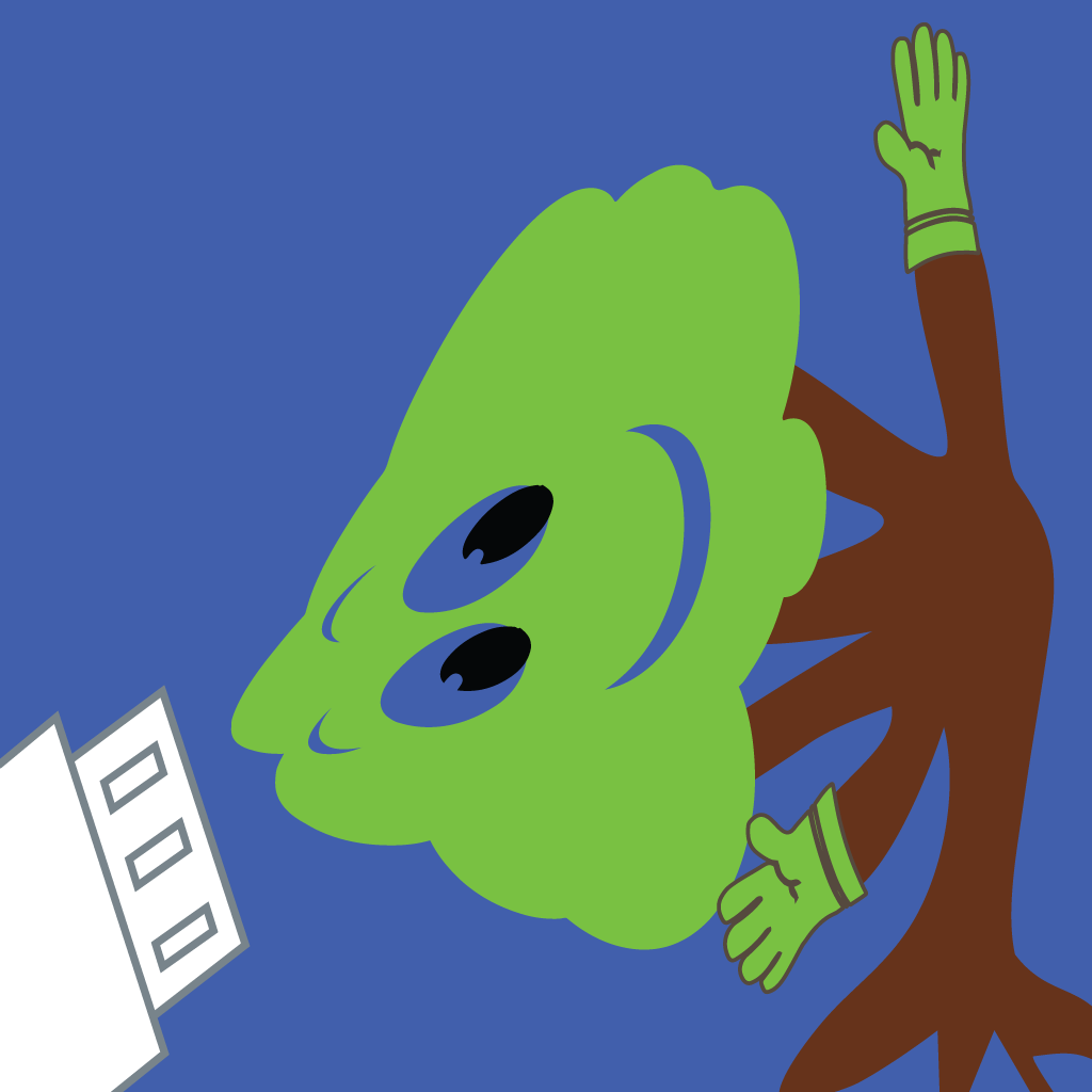 Logo Design by rooka for Pulmonary Fibrosis Foundation | Design #1739370