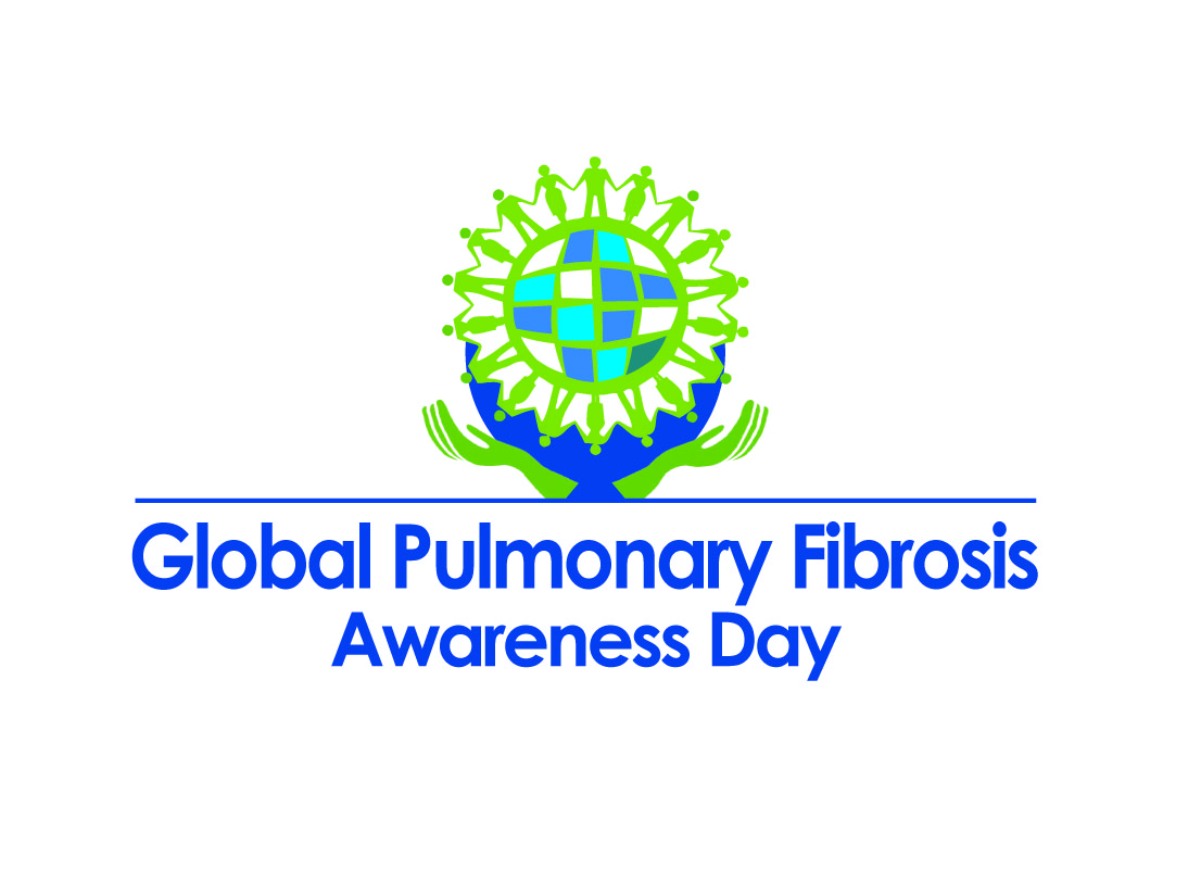 Logo Design by CRESCENT MOON for Pulmonary Fibrosis Foundation | Design #1736974