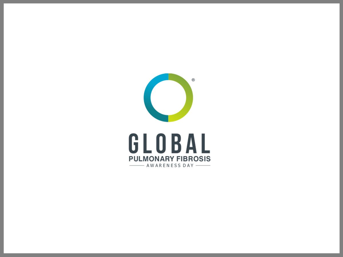 Logo Design by designstudio for Pulmonary Fibrosis Foundation | Design #1742278