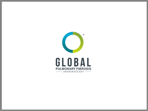 Logo Design by designstudio for Pulmonary Fibrosis Foundation | Design: #1742278