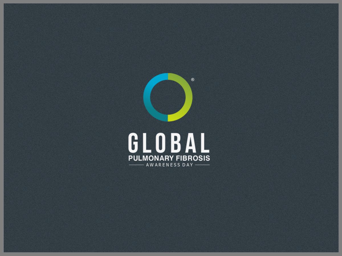 Logo Design by designstudio for Pulmonary Fibrosis Foundation | Design #1742283