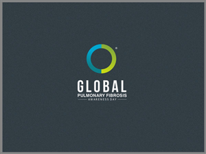 Logo Design by designstudio for Pulmonary Fibrosis Foundation | Design: #1742283