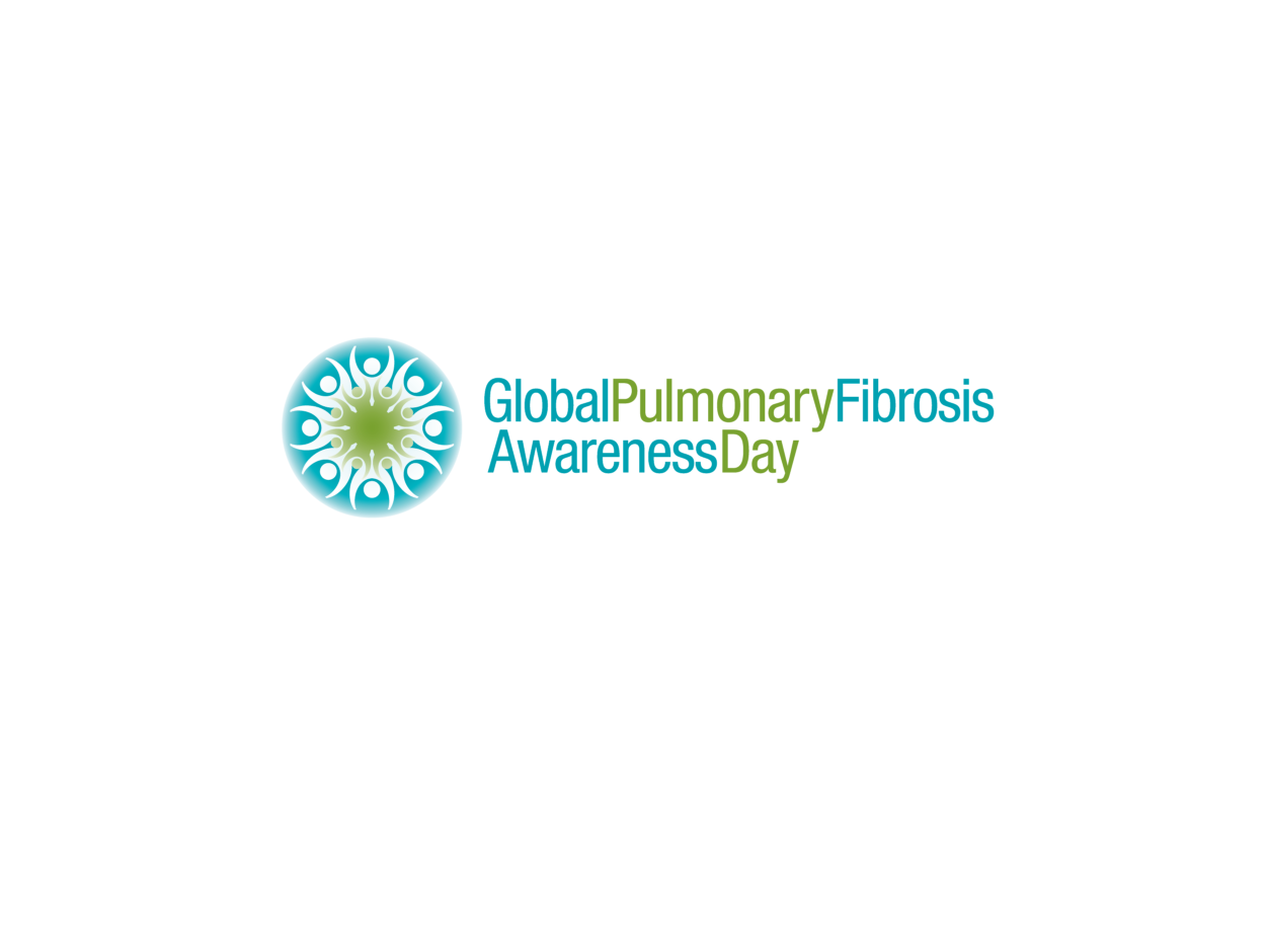 Logo Design by bluejet for Pulmonary Fibrosis Foundation | Design #1741951