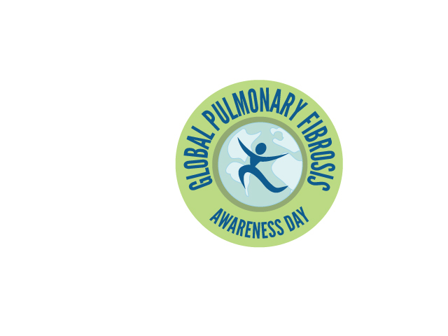 Diseño de Logo por artistraman para Pulmonary Fibrosis Foundation | Diseño #1737491