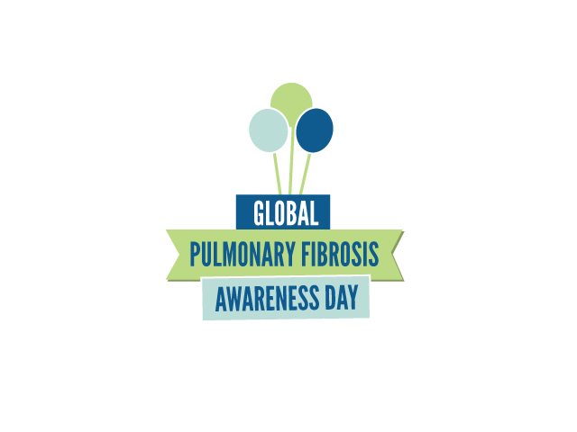 Diseño de Logo por artistraman para Pulmonary Fibrosis Foundation | Diseño #1737492