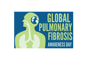 Logo Design by artistraman for Pulmonary Fibrosis Foundation | Design: #1737541