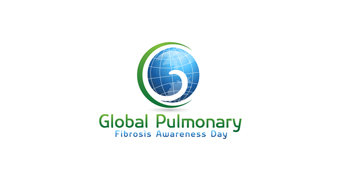 Diseño de Logo por parshdelhi para Pulmonary Fibrosis Foundation | Diseño #1757522