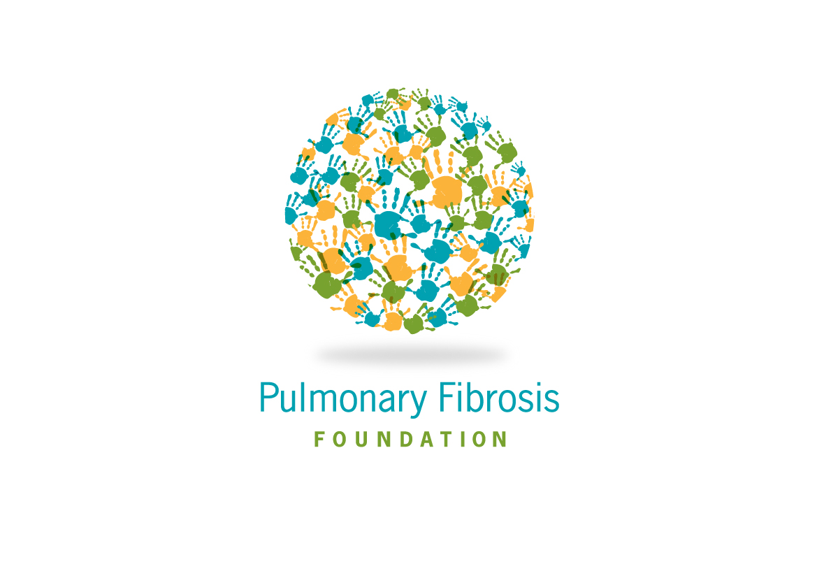 Logo Design by kate.goltseva for Pulmonary Fibrosis Foundation | Design #1748745