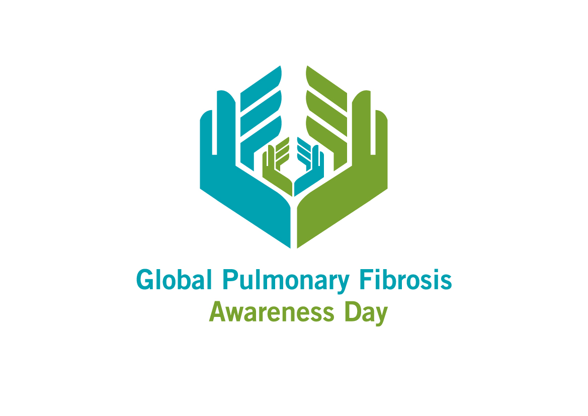 Logo Design by kate.goltseva for Pulmonary Fibrosis Foundation | Design #1749126