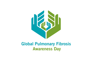 Logo Design by kate.goltseva for Pulmonary Fibrosis Foundation | Design: #1749126
