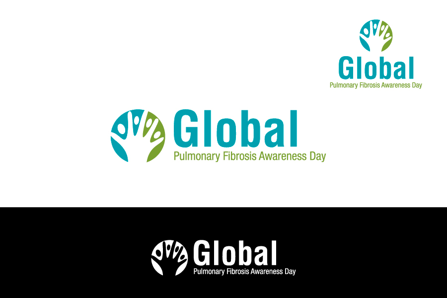 Design de Logo par spontaneous pour Pulmonary Fibrosis Foundation | Design #1742637