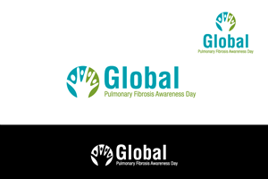 Logo Design by spontaneous for Pulmonary Fibrosis Foundation | Design #1742637