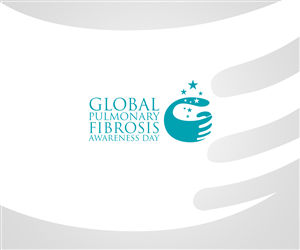 Logo Design by abhishekid2 for Pulmonary Fibrosis Foundation | Design: #1761388