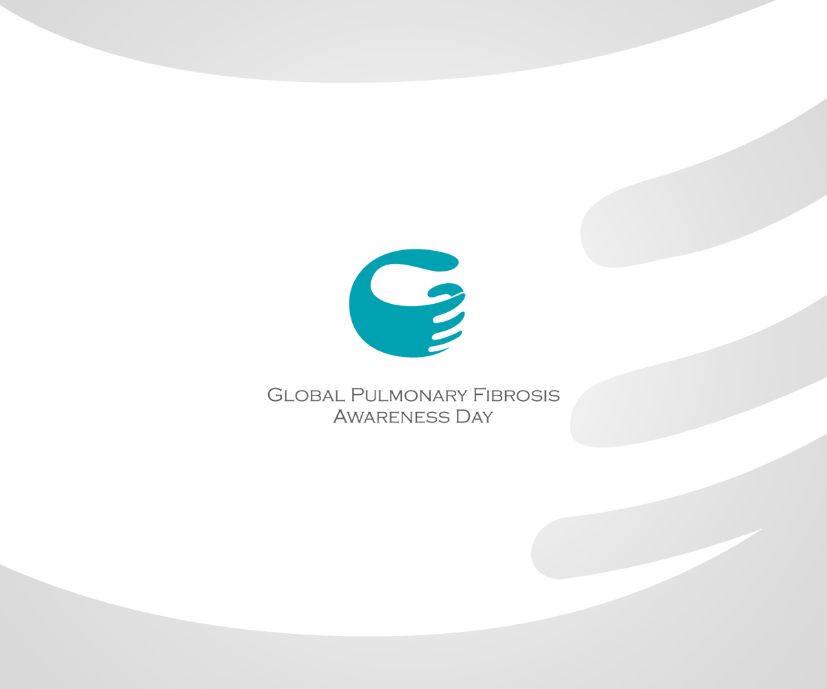 Logo Design by abhishekid2 for Pulmonary Fibrosis Foundation | Design #1761394