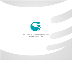 Logo Design by abhishekid2 for Pulmonary Fibrosis Foundation | Design: #1761394