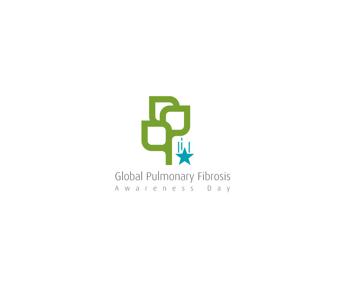 Logo Design by abhishekid2 for Pulmonary Fibrosis Foundation | Design #1765321