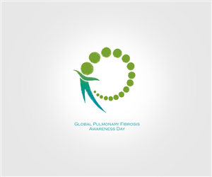 Logo Design by abhishekid2 for Pulmonary Fibrosis Foundation | Design: #1781680