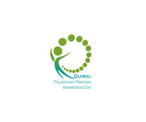 Logo Design by abhishekid2 for Pulmonary Fibrosis Foundation | Design: #1892583