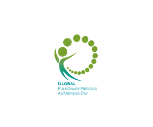 Logo Design by abhishekid2 for Pulmonary Fibrosis Foundation | Design: #1892590