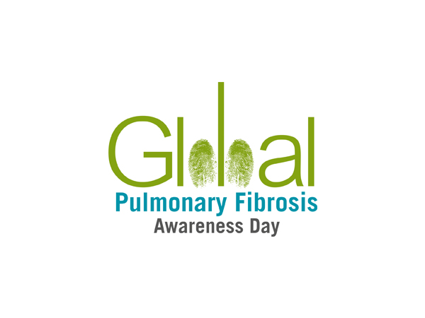 Logo Design by gunny for Pulmonary Fibrosis Foundation | Design #1746230