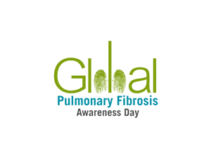 Logo Design by gunny for Pulmonary Fibrosis Foundation | Design: #1746230