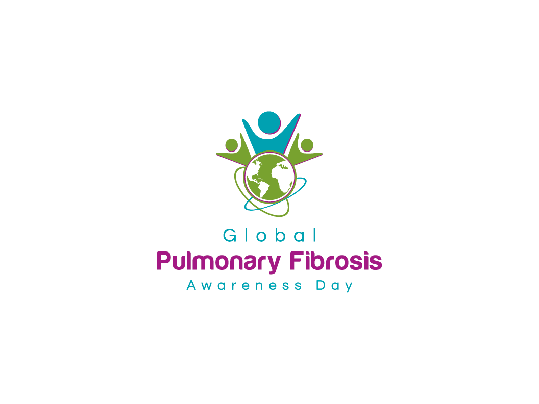 Logo Design by Preethu for Pulmonary Fibrosis Foundation | Design #1766923