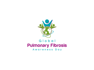 Logo Design by Preethu for Pulmonary Fibrosis Foundation | Design: #1766923