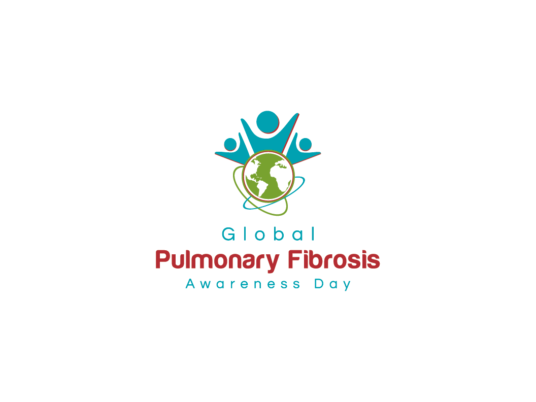 Logo Design by Preethu for Pulmonary Fibrosis Foundation | Design #1766924