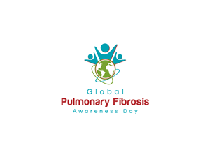 Logo Design by Preethu for Pulmonary Fibrosis Foundation | Design: #1766924