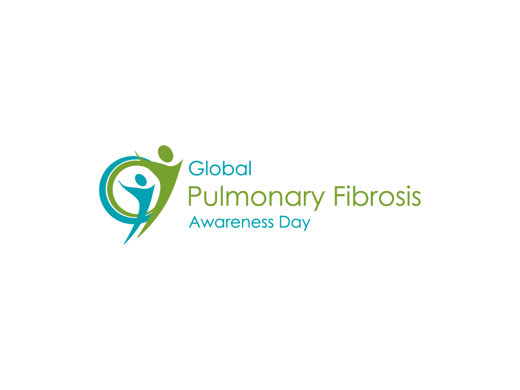 Logo Design by shadez for Pulmonary Fibrosis Foundation | Design #1766877