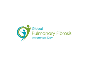 Logo Design by shadez for Pulmonary Fibrosis Foundation | Design: #1766877
