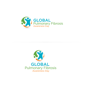 Logo Design by Lancer for Pulmonary Fibrosis Foundation | Design: #1738067