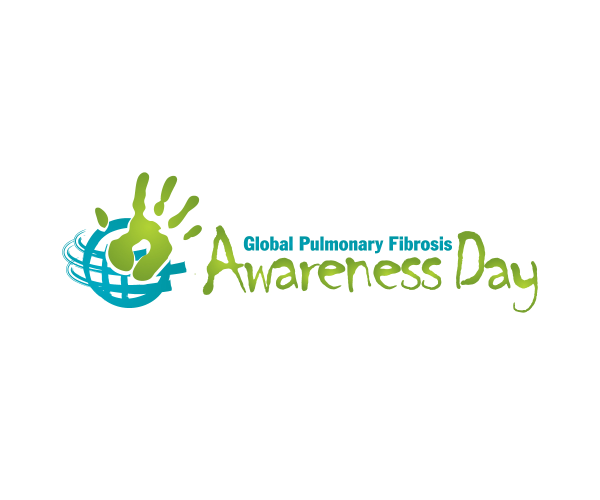 Logo Design by lokiasan for Pulmonary Fibrosis Foundation | Design #1743100