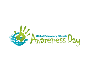 Logo Design by lokiasan for Pulmonary Fibrosis Foundation | Design #1743100