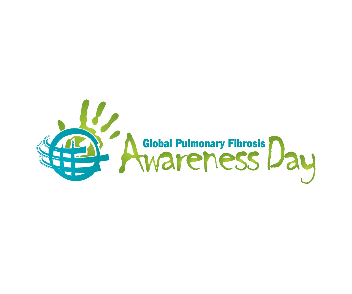 Logo Design by lokiasan for Pulmonary Fibrosis Foundation | Design #1743111