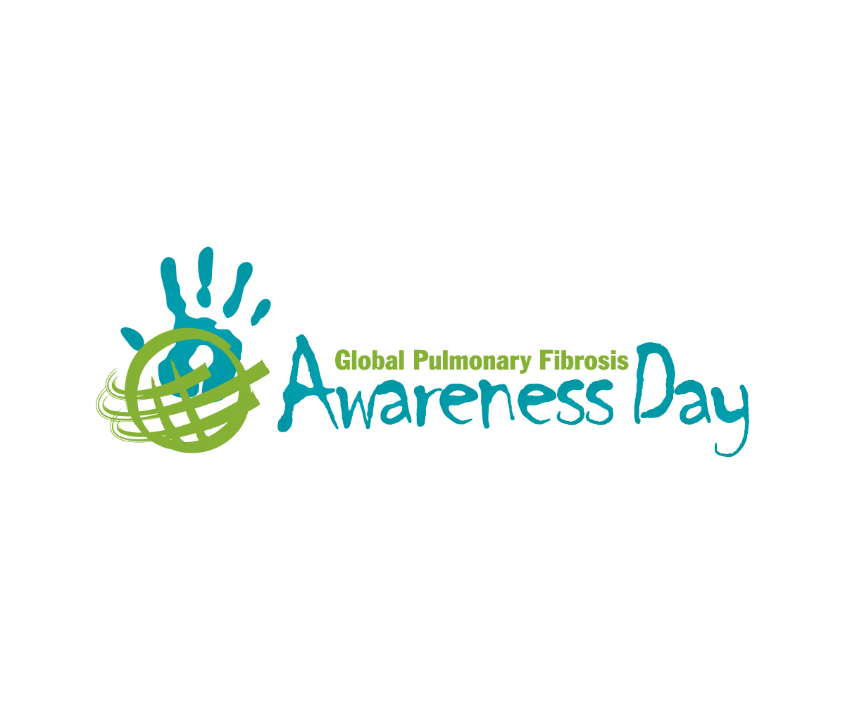 Logo Design by lokiasan for Pulmonary Fibrosis Foundation | Design #1743144