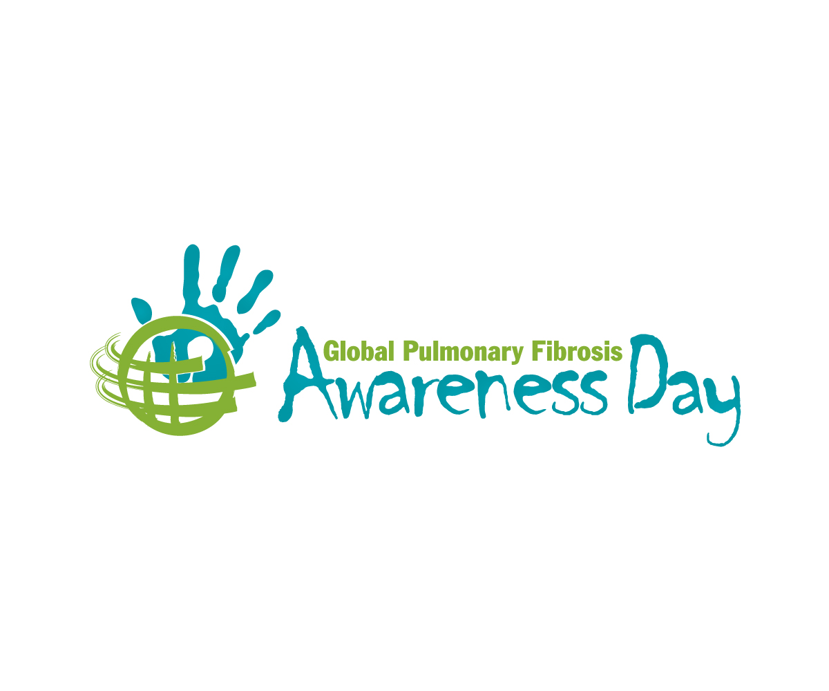 Logo Design by lokiasan for Pulmonary Fibrosis Foundation | Design #1743205