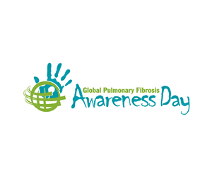 Logo Design by lokiasan for Pulmonary Fibrosis Foundation | Design: #1743205