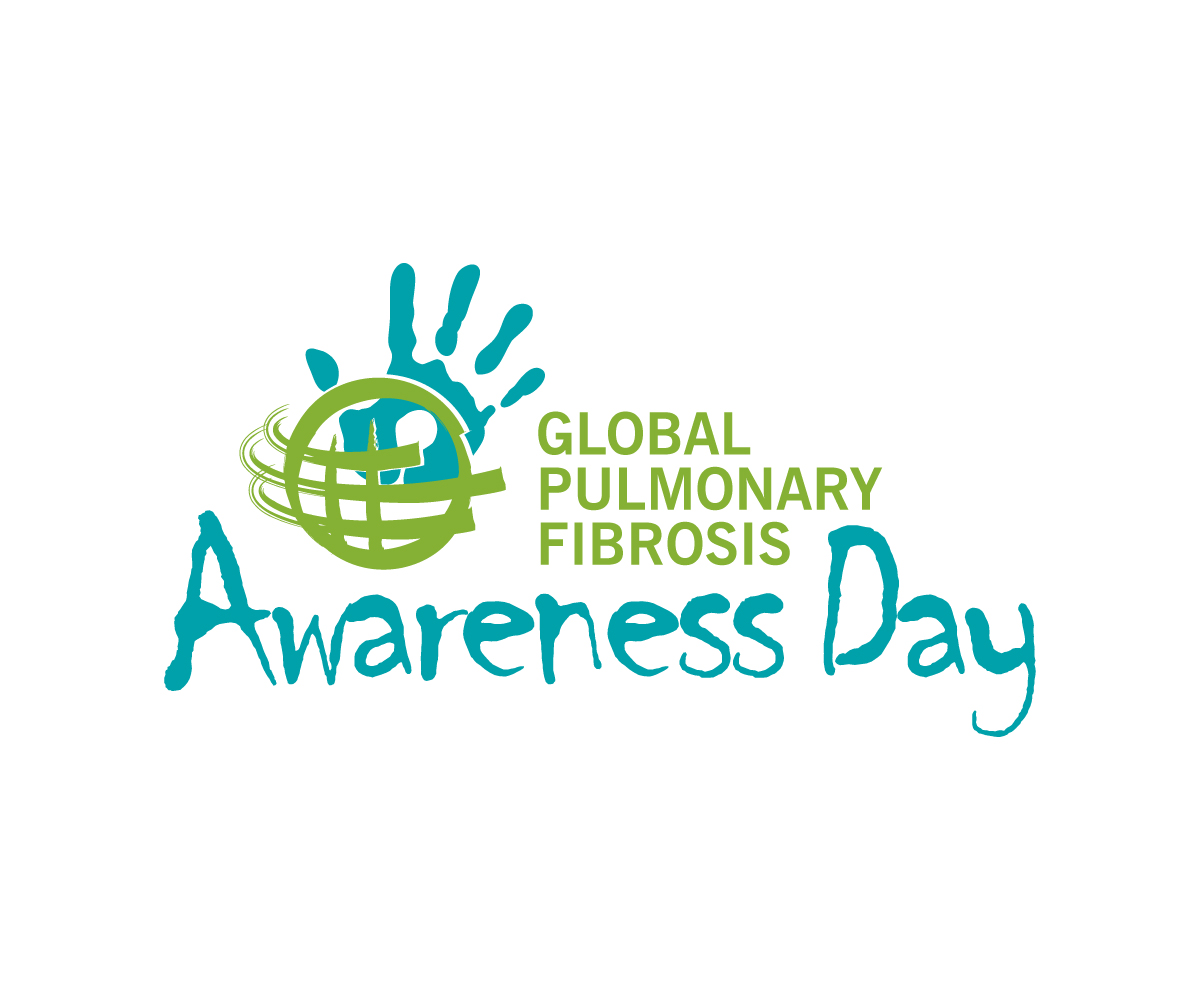 Logo Design by lokiasan for Pulmonary Fibrosis Foundation | Design #1743279