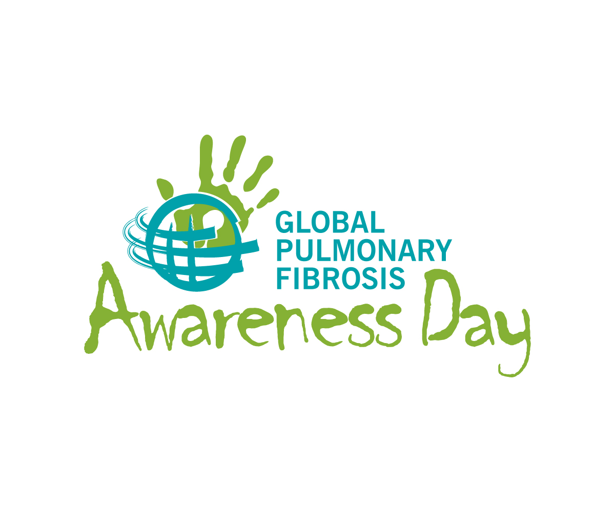 Logo Design by lokiasan for Pulmonary Fibrosis Foundation | Design #1743282