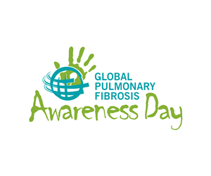 Logo Design by lokiasan for Pulmonary Fibrosis Foundation | Design: #1743282