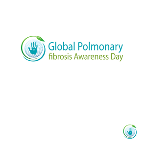 Logo Design by instudio for Pulmonary Fibrosis Foundation | Design: #1741442