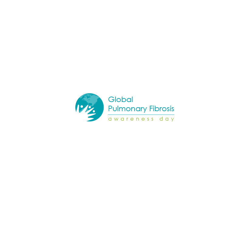 Design de Logo par Alchemist pour Pulmonary Fibrosis Foundation | Design #1738150