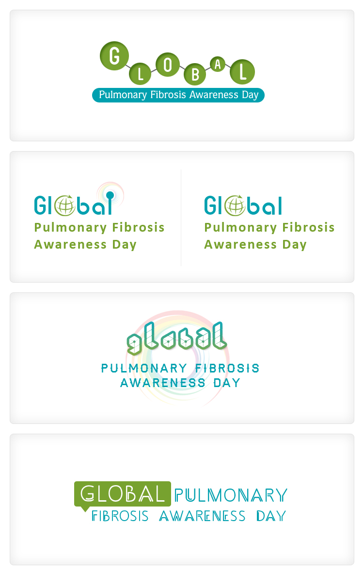 Design de Logo par sandeepkhunt pour Pulmonary Fibrosis Foundation | Design #1741261