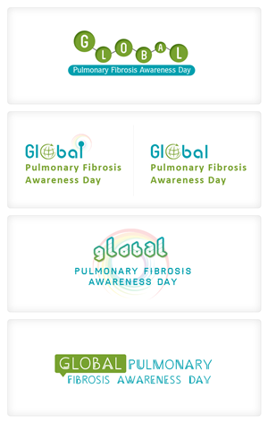 Logo Design by sandeepkhunt for Pulmonary Fibrosis Foundation | Design: #1741261