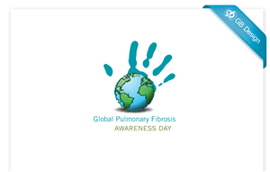 Logo Design by Gb designs for Pulmonary Fibrosis Foundation | Design #1746897