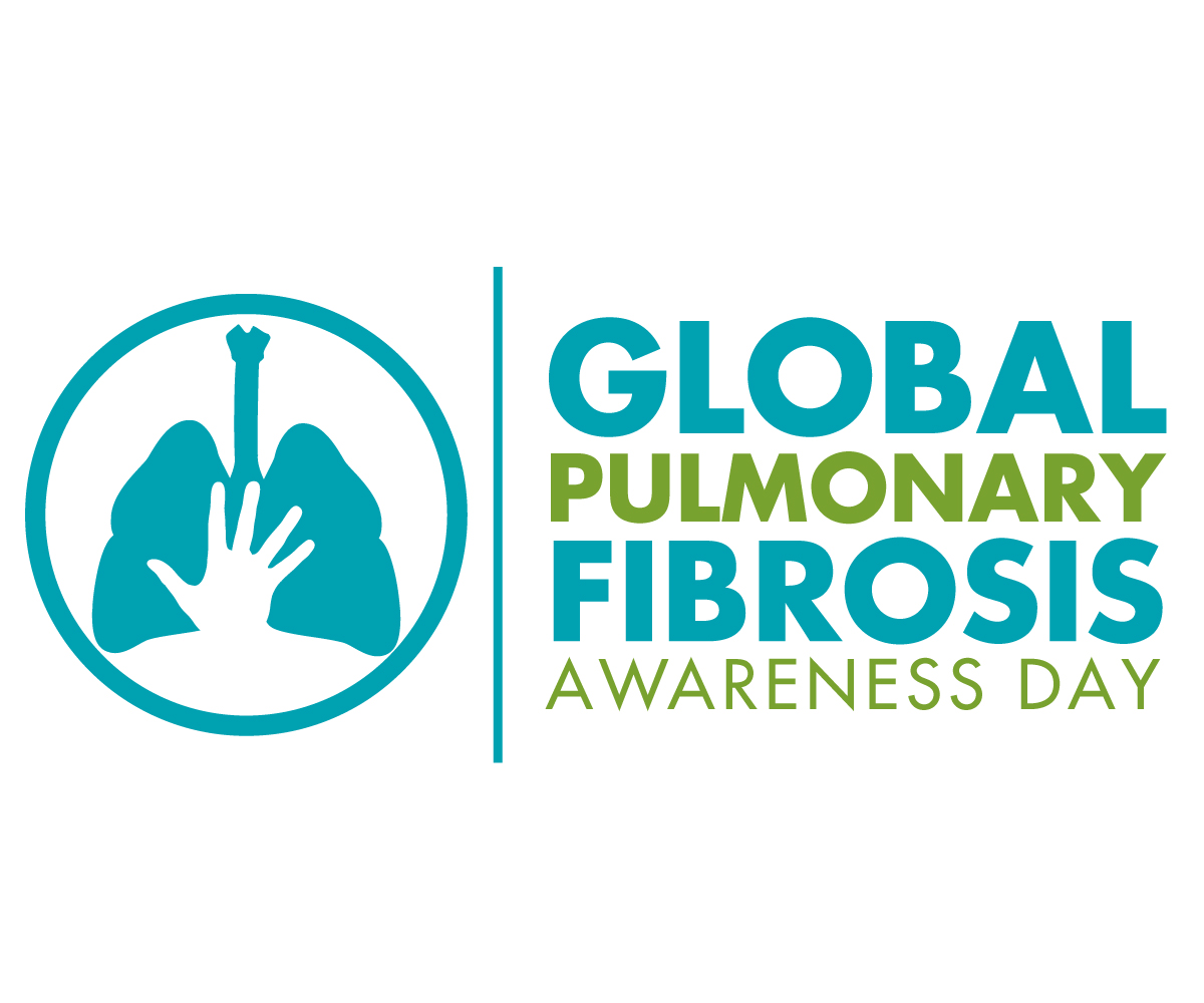 Logo Design by insert name here for Pulmonary Fibrosis Foundation | Design #1740790