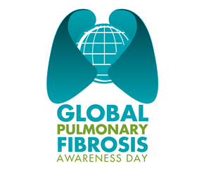 Logo Design by insert name here for Pulmonary Fibrosis Foundation | Design #1749406