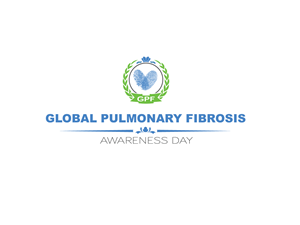 Logo Design by hirundo.design for Pulmonary Fibrosis Foundation | Design: #1767315