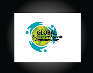 Logo Design by lovehurtz for Pulmonary Fibrosis Foundation | Design: #1740523